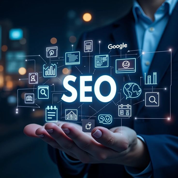 3 Powerful SEO Strategies to Improve Your Google Ranking