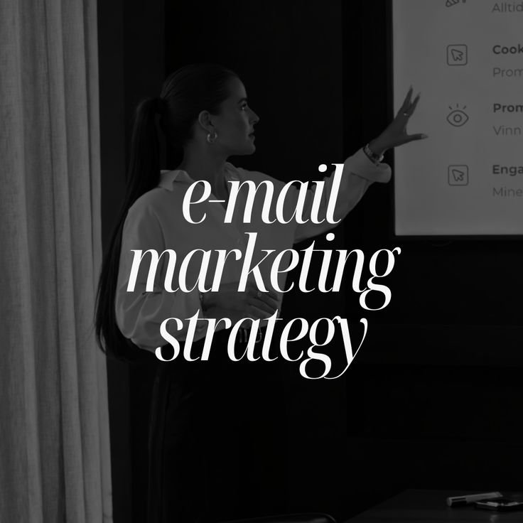 Email Marketing