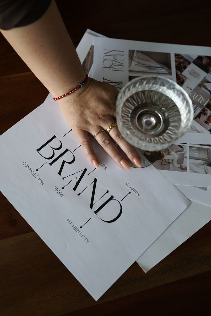 Personal Branding