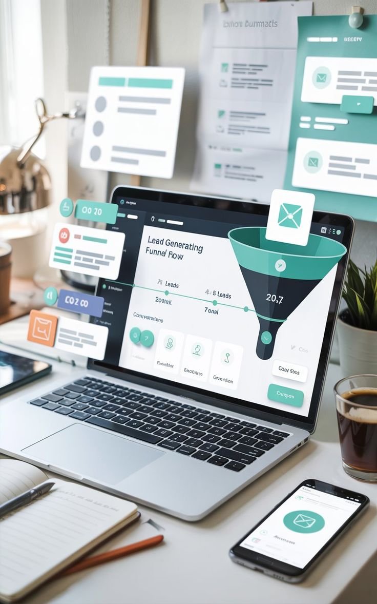 Lead Generation