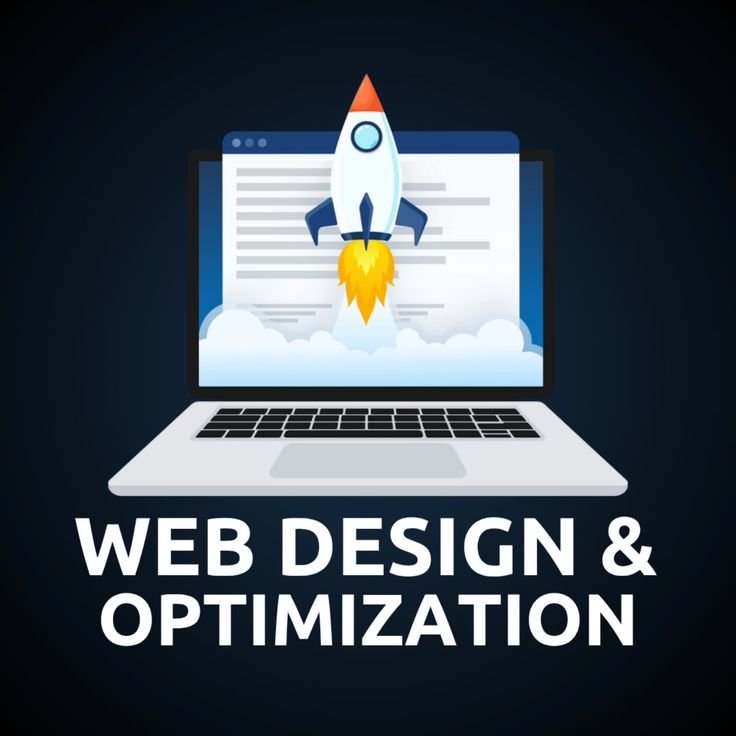 5 Effective Website Optimization Tips